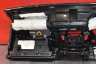 dashboard instrument panel console cockpit airbag EU HYUNDAI I40 1 and VF 11-15