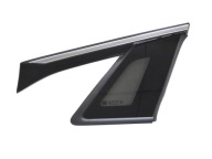 window bodywork right rear part 2019 OPEL GRANDLAND X