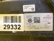 light left VW T7 Transporter Full Led 7T1941035AF