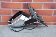 mirror left BMW 5 G60 G61 KAMERA 416 CARBONSCHWARZ