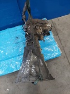 Getriebe JEEP CHEROKEE 2.0 CRD A1632610603 DIESEL