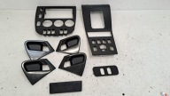 Dekory kpl Mercedes ML W163
