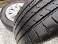 MERCEDES W246 wheels ALU discs