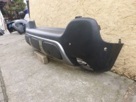 CITROEN C3 AIRCROSS bumper rear