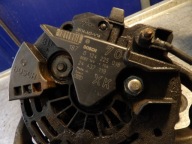 Opel Corsa C alternator 0124225018 24437119