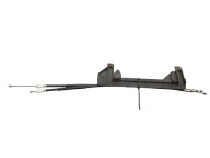 brake electric electrical reconditioned RENAULT SCENIC II 8200396849