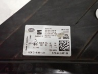 light front front left SEAT ATECA LIFT 2021- FULL LED 576941031B