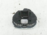 switch of warning lights 39149275 Opel Corsa V (2014- ) E