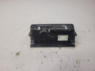 PANEL KLIMATRONIK AUDI A1 8X 8X0820043A