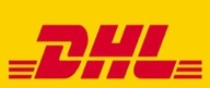 DHL-opłata za przesyłkę ekspresową-Elementy zwrócone przez błąd