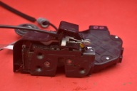 lock door right front front EU 30753664 VOLVO S40 V40 2 II 04-07