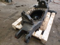 SCATOLA TRAKTOR differenziale JCB FASTRAC 3230