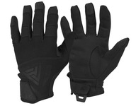 Rukavice Direct Action Hard Gloves čierne