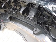 MERCEDES GLC AMG W254 254 2022- front bumper