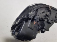 MERCEDES GL X164 light right front UK ANGLIK