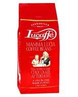 Kawa ziarnista LUCAFFE MAMMA LUCIA 1 kg | klasyczny, włoski smak espresso