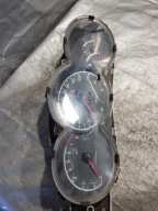 dials Hyundai Coupe II 1,6