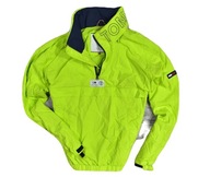 Tommy Hilfiger Anorak Neon Kurtka Logowana XXL