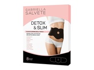 Gabriella Salvete Detox Slim Black Slimming Belly