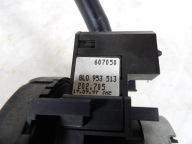 VW PASSAT B5 Commodo essuie glace 3L0953513