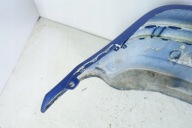 bumper rear part rear MERCEDES A KLASA W168