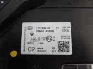 RENAULT CAPTUR II 2 19-24 light FULL LED PURE VISION right front EUROPA