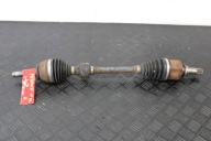semi-axis semi-axis left front 391017410R RENAULT MEGANE IV 4 LIFT