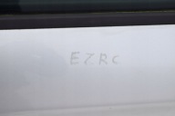 door rear. rear part left CITROEN C5 III KOMBI EZRC