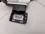 lock door rear part right side Citroen C4 Cactus 2016 1017701555