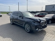 BMW X7 30D xDrive HeadUp Individual 7os.