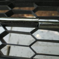 bumper front SKODA SUPERB 3 III LIFT SCOUT 18