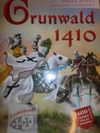 Grunwald 1410 - Praca zbiorowa