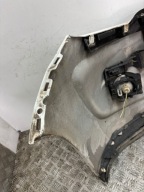 bumper front front CITROEN C3 II 09