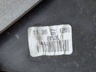 mirror exterior right side Toyota ProAce 2014 8153L1