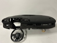 dashboard instrument panel console support steering wheel, Air Bag airbags Maserati MC20
