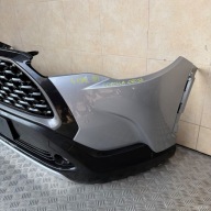 front bumper complete TOYOTA COROLLA CROSS 2025 ROK 4 PDC