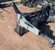 quarter front quarter front side right Renault Austral BIYUY