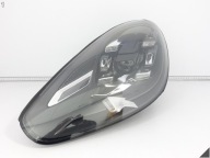 PORSCHE CAYENNE 7P5 LIFT 14-18 light HEADLIGHT FULL LED left front EUROPA