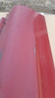 BMW E46 moulding threshold cover KOMBI ZIEGELROT