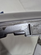 RENAULT SCENIC IV 4 16-22 fender front front right