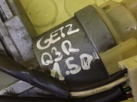 HYUNDAI GETZ 1.5 CRDI ignition