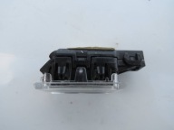 FANALE OSWIETLENIE interna cabina VOLVO V60 1286317
