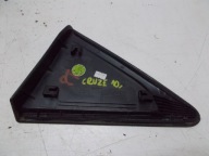 CHEVROLET CRUZE 10R Copri parafango posteriore 96893220