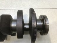 crank FORD FOCUS MK and 1.8 16V 938MAC