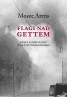 Flagi nad gettem - ebook