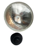 reflektor przedni lampa H1 śred. 146 WFM Motocykl