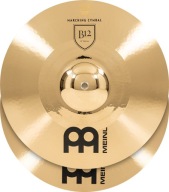 MEINL B12 Medium 18" menettányérok