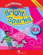 Bright Sparks 2nd Edition Student s Book