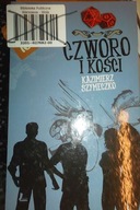 Czworo i kości - Kazimierz Szymeczko