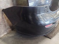 complete rear part MAZDA 5 and A3F trunk door boot bumper rear part lights